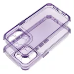 MATRIX CLEAR tok - IPHONE 16 light violet (lila)