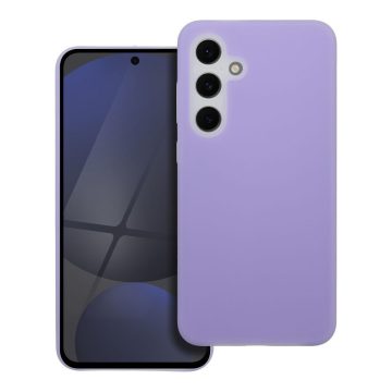 CANDY tok - SAMSUNG S24 FE purple (lila)