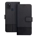 GOMMA Book for SAMSUNG A21s black