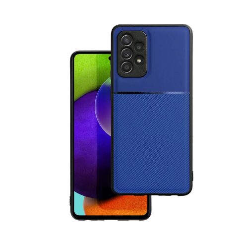 NOBLE tok - SAMSUNG A16 5G blue (kék)