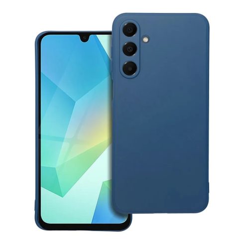 MATT tok - SAMSUNG A16 5G / A16 4G blue (kék)