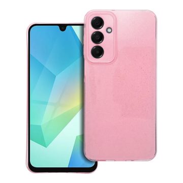 BLINK 2mm tok - SAMSUNG A16 5G / A16 4G pink (rózsaszín)
