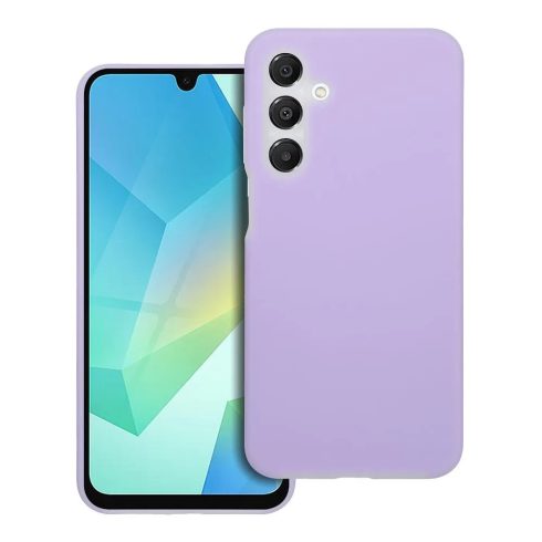 CANDY tok - SAMSUNG A16 5G / A16 4G purple (lila)