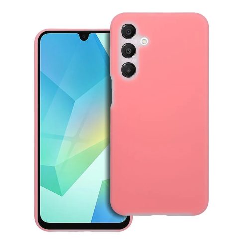CANDY tok - SAMSUNG A16 5G / A16 4G pink (rózsaszín)