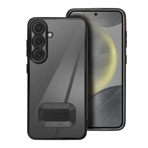 GLAM tok - SAMSUNG A16 5G / A16 4G black (fekete)