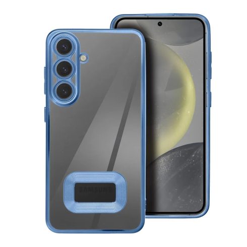 GLAM tok - SAMSUNG A16 5G / A16 4G blue (kék)