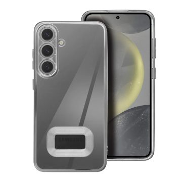 GLAM tok - SAMSUNG A16 5G / A16 4G Silver (ezüst)