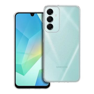 BLINK 2mm tok - SAMSUNG A16 5G / A16 4G (átlátszó)