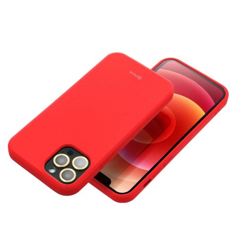 ROAR COLORFUL JELLY tok - SAMSUNG A16 5G hot pink (rózsaszín)