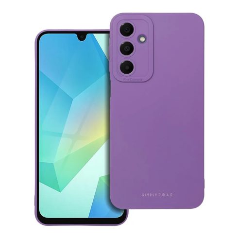 ROAR LUNA tok - SAMSUNG A16 5G Violet (lila)