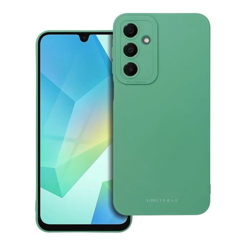 ROAR LUNA tok - SAMSUNG A16 5G green (zöld)