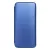 ELEGANCE book case for SAMSUNG S25 Plus navy
