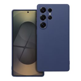 MATT tok - SAMSUNG S25 Ultra blue (kék)