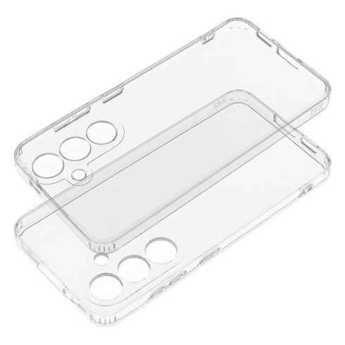 CLEAR Tok 1,5 mm - SAMSUNG S25 Ultra (átlátszó)