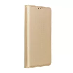 SMART Notesz tok - XIAOMI 14T  gold (arany)