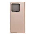 SMART Notesz tok - XIAOMI 14T  gold (arany)