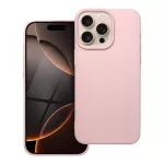 SKIN tok - SAMSUNG S25 Plus light pink (rózsaszín)