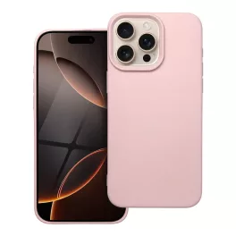 SKIN tok - SAMSUNG S25 Plus light pink (rózsaszín)