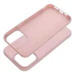 SKIN tok - SAMSUNG S25 Plus light pink (rózsaszín)