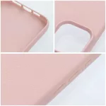 SKIN tok - SAMSUNG S25 Plus light pink (rózsaszín)
