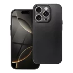 ULTRATHIN MATT tok - SAMSUNG S25 Plus black (fekete)