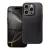 ULTRATHIN MATT tok - SAMSUNG S25 Plus black (fekete)