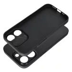 ULTRATHIN MATT tok - SAMSUNG S25 Plus black (fekete)