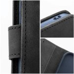 TENDER Notesz tok - XIAOMI 14T black (fekete)