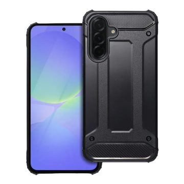 ARMOR tok - SAMSUNG A36 5G black (fekete)