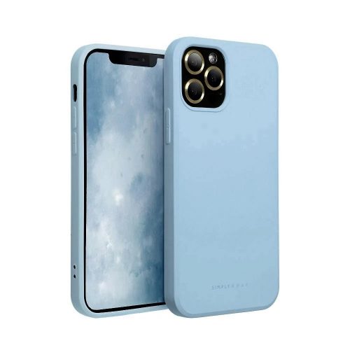 ROAR SPACE tok - SAMSUNG A56 5G Sky blue (világoskék)