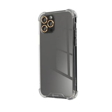 SAMSUNG A56 5G - Tok Kemény - ARMOR Átlátszó