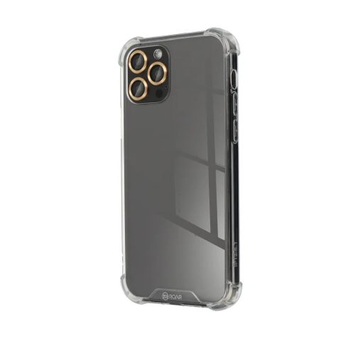 SAMSUNG A56 5G - Tok Kemény - ARMOR Átlátszó