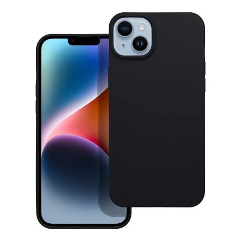 MATT tok - SAMSUNG A26 5G black (fekete)
