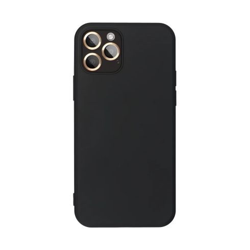 SZILIKON tok 2mm - SAMSUNG A26 5G pink (rózsaszín)