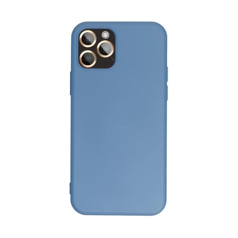 SZILIKON tok - SAMSUNG A26 5G blue (kék)