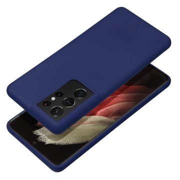 SOFT tok - SAMSUNG A26 5G dark blue (kék)