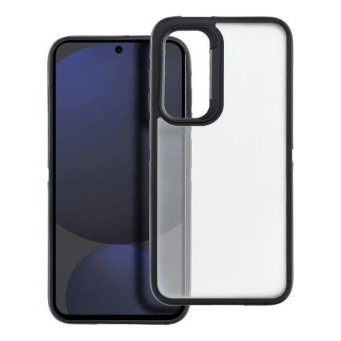 NEO tok - SAMSUNG A56 5G black (fekete)