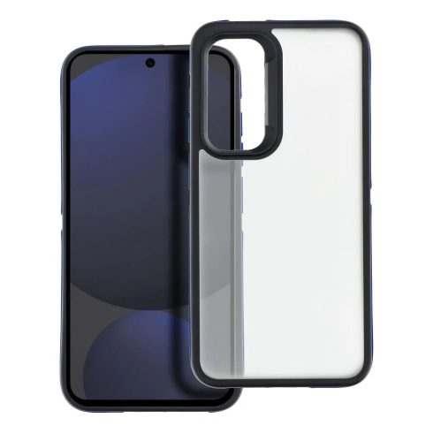 NEO Hátlap tok - SAMSUNG A56 5G blue (kék)