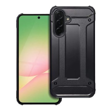 ARMOR tok - SAMSUNG A56 5G black (fekete)