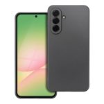 METALLIC tok - SAMSUNG A56 5G grey (szürke)