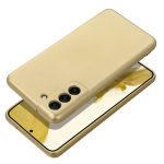 METALLIC tok - SAMSUNG A56 5G gold (arany)