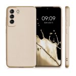 METALLIC tok - SAMSUNG A56 5G gold (arany)