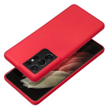 SOFT tok - SAMSUNG A26 5G red (piros)