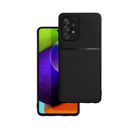 NOBLE tok - SAMSUNG A26 5G black (fekete)