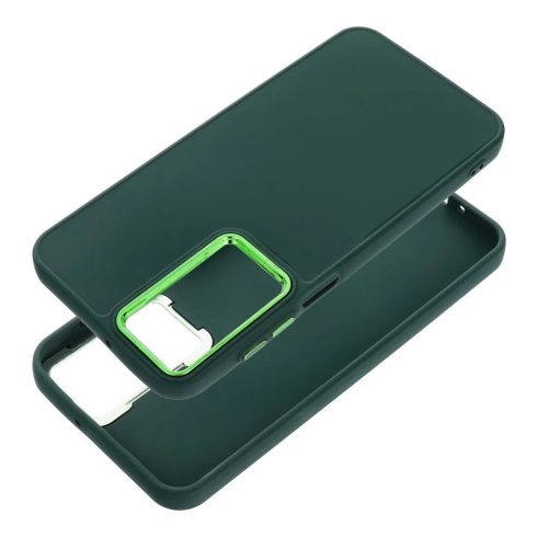 FRAME tok - SAMSUNG A26 5G green (zöld)