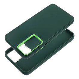 FRAME tok - SAMSUNG A56 5G green (zöld)