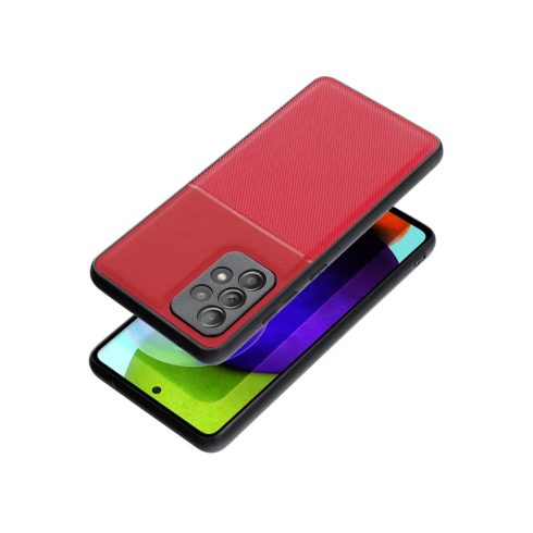 NOBLE tok - SAMSUNG A56 5G red (piros)