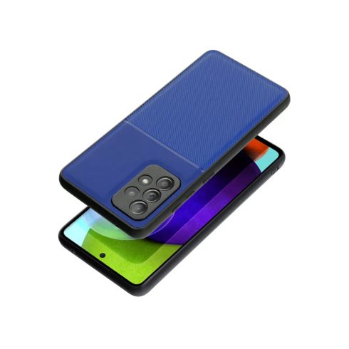 NOBLE tok - SAMSUNG A56 5G blue (kék)