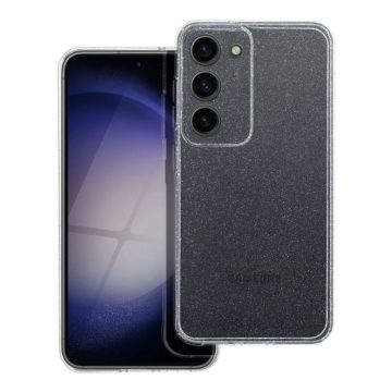 BLINK 2mm tok - SAMSUNG A26 5G (átlátszó)