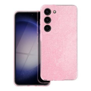 BLINK 2mm tok - SAMSUNG A26 5G pink (rózsaszín)